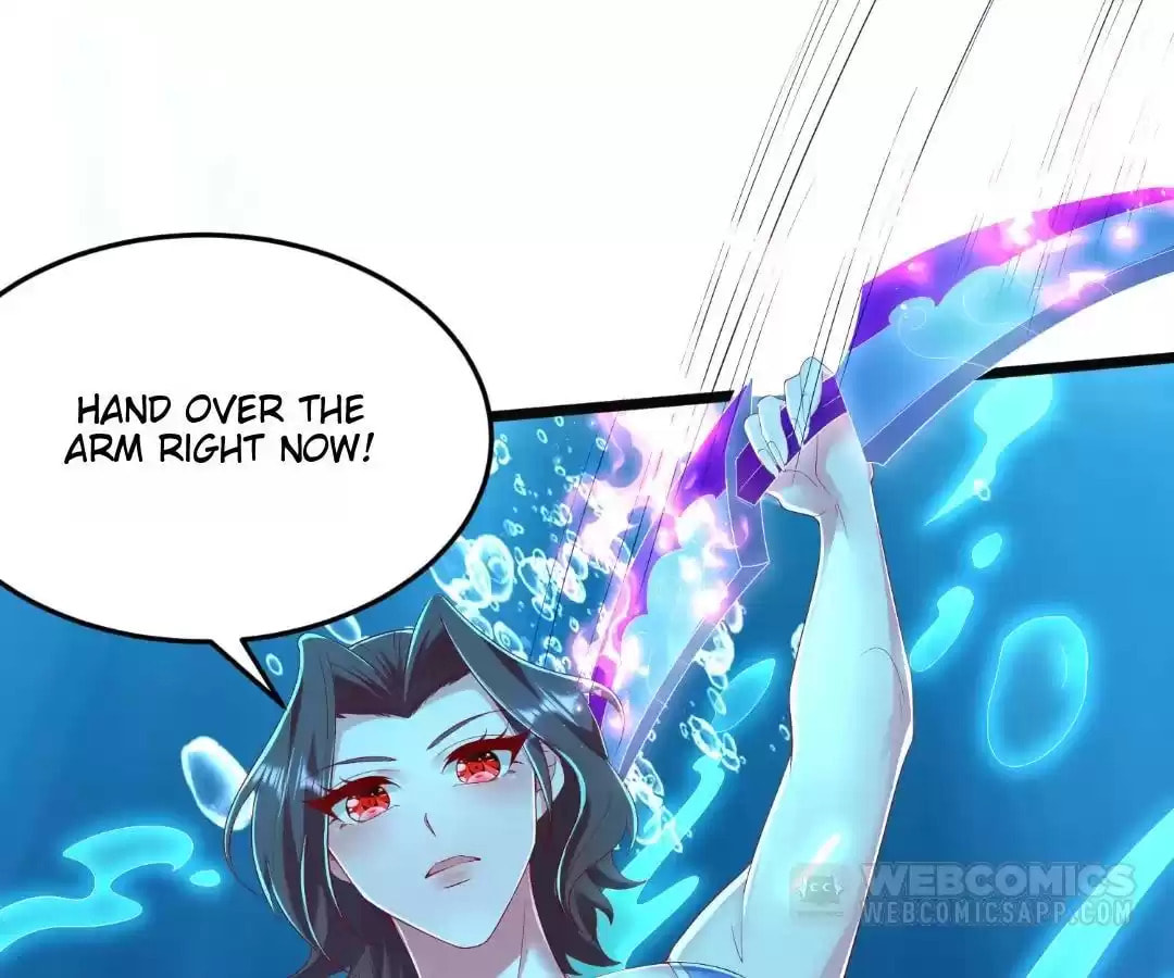 The Kept-Man Strikes Back Chapter 292 page 83 - 