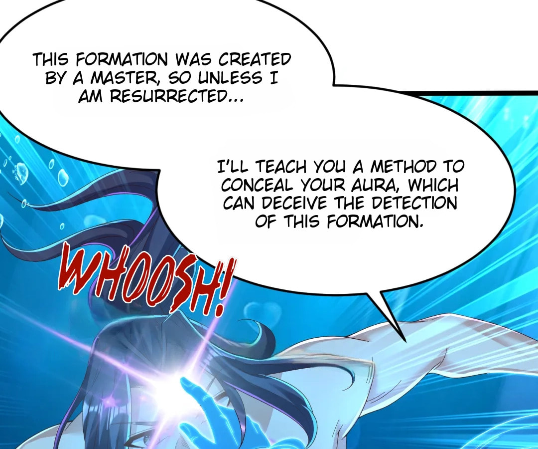The Kept-Man Strikes Back Chapter 292 page 10 - 