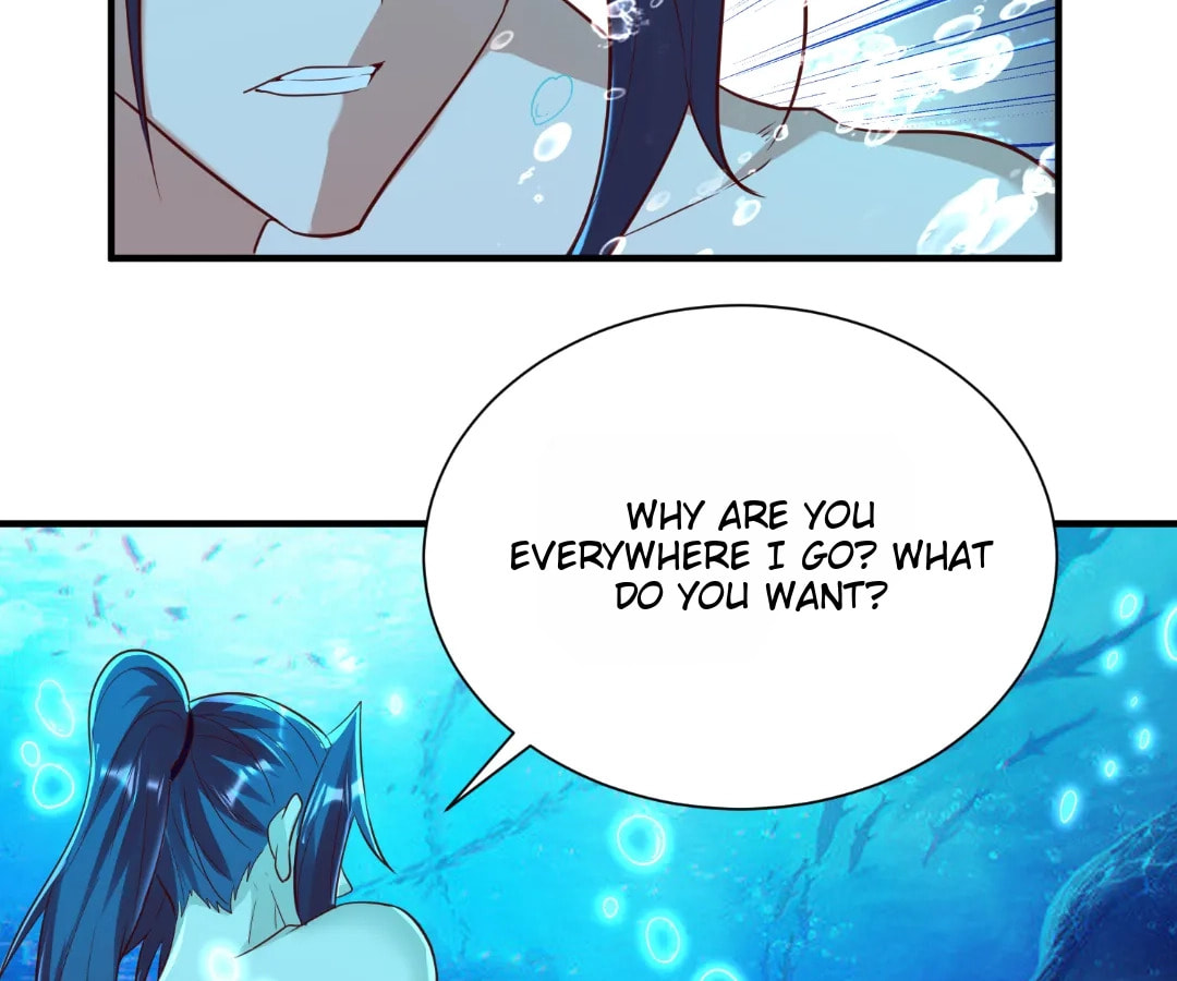 The Kept-Man Strikes Back Chapter 293 page 15 - 