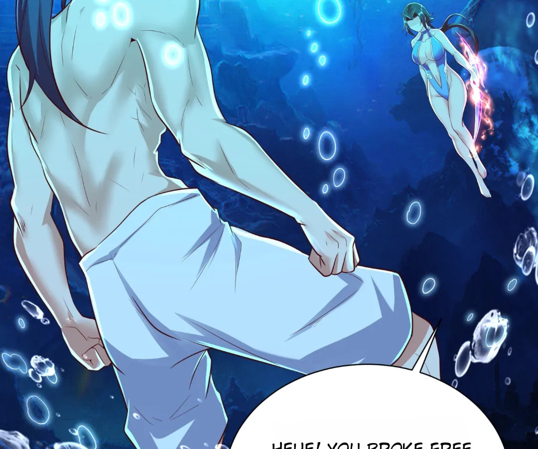 The Kept-Man Strikes Back Chapter 293 page 16 - 
