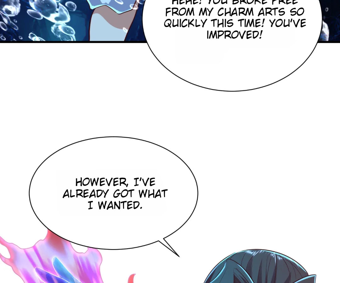 The Kept-Man Strikes Back Chapter 293 page 17 - 