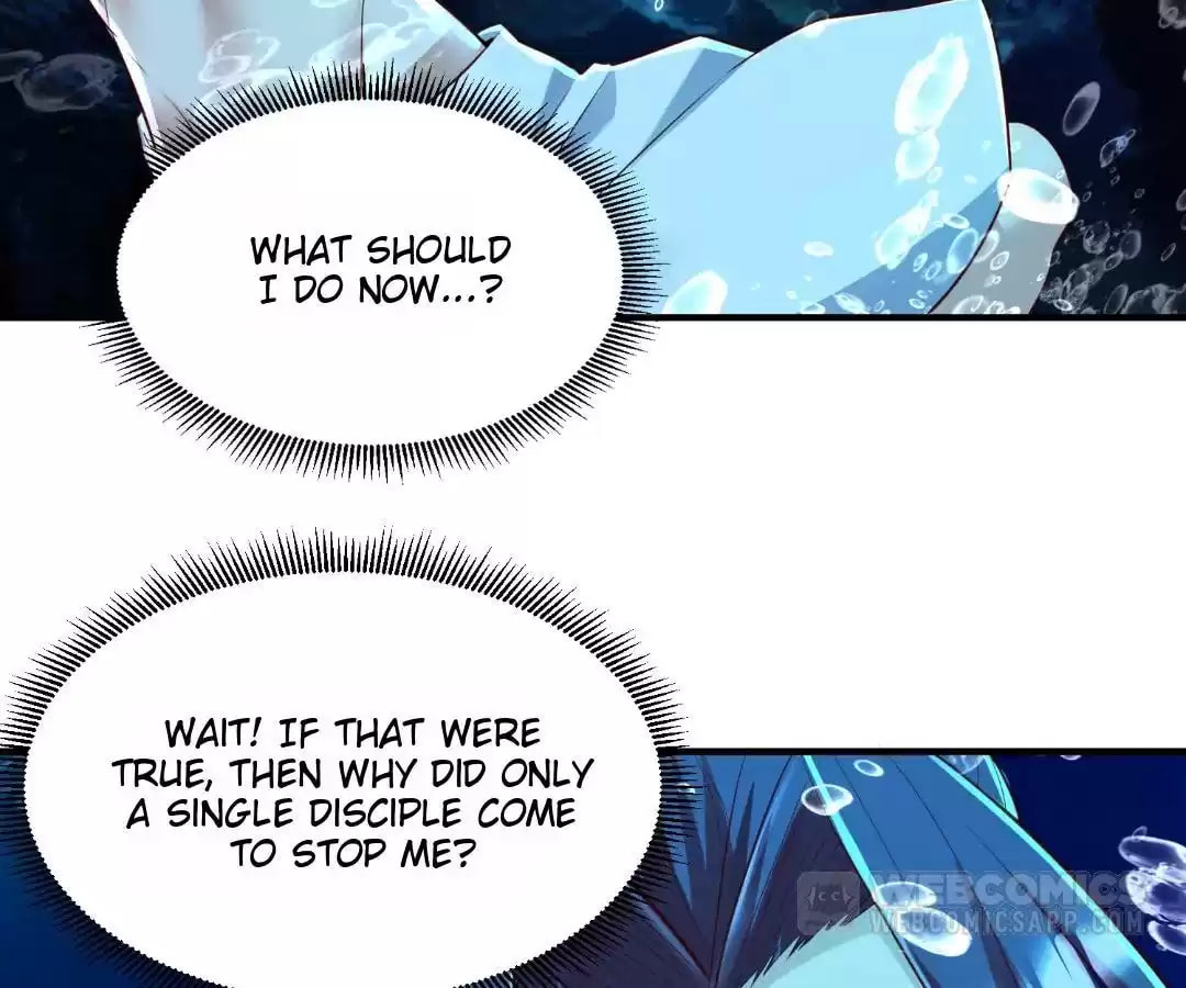 The Kept-Man Strikes Back Chapter 293 page 3 - 