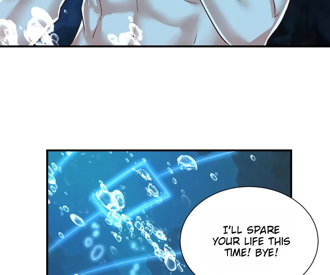 The Kept-Man Strikes Back Chapter 293 page 21 - 
