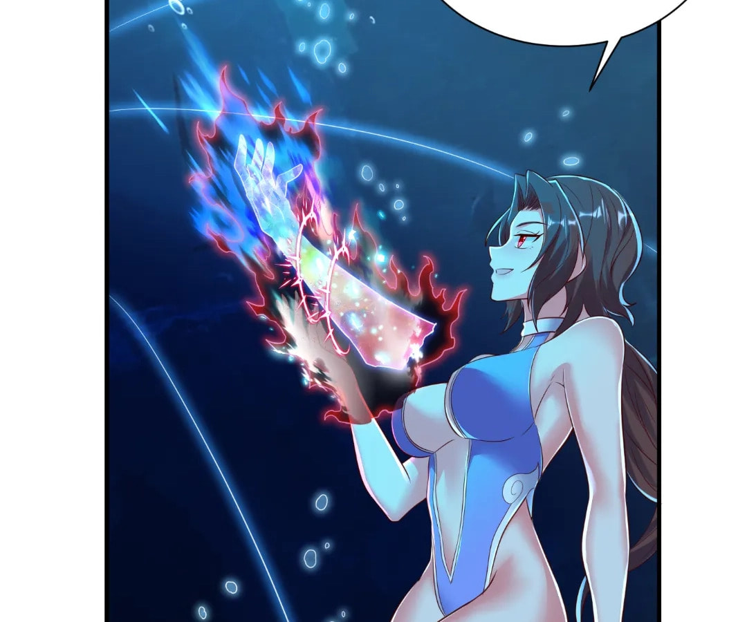 The Kept-Man Strikes Back Chapter 293 page 22 - 