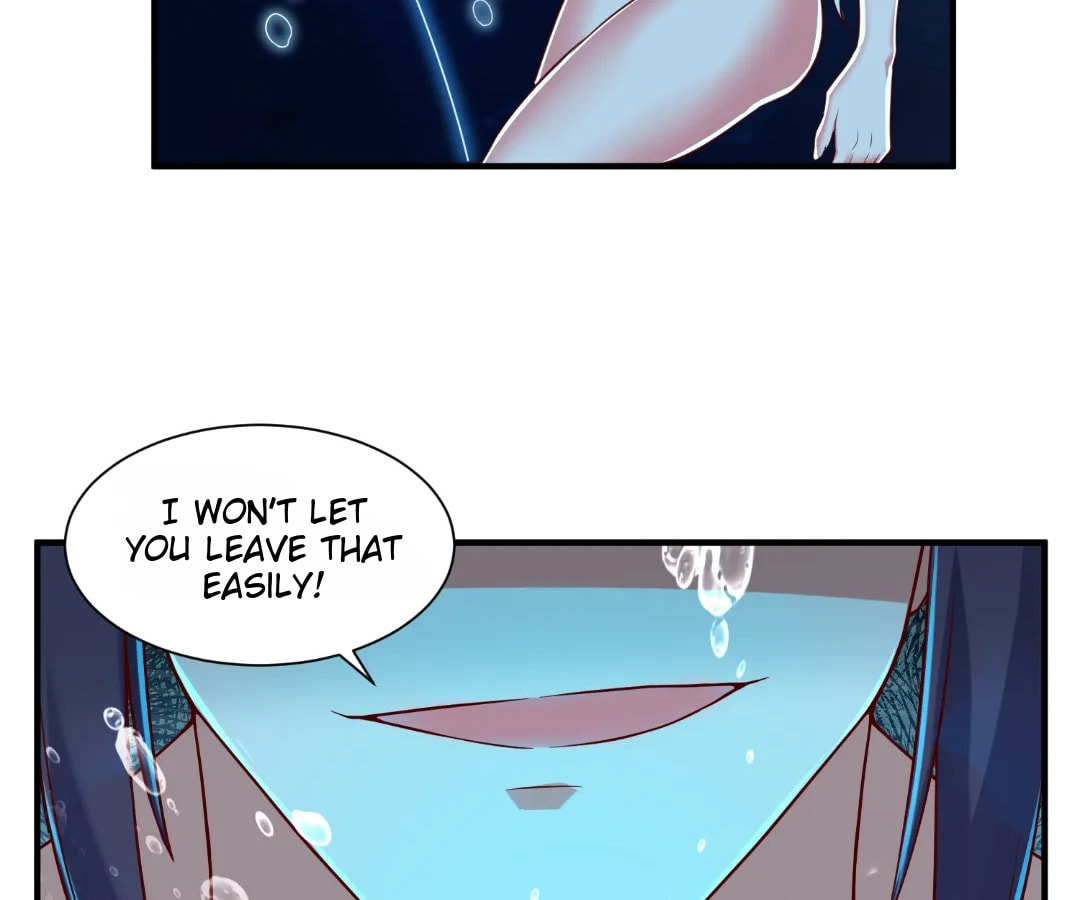 The Kept-Man Strikes Back Chapter 293 page 23 - 