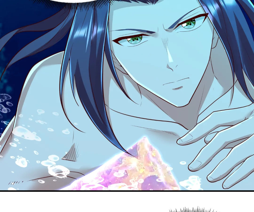 The Kept-Man Strikes Back Chapter 293 page 4 - 