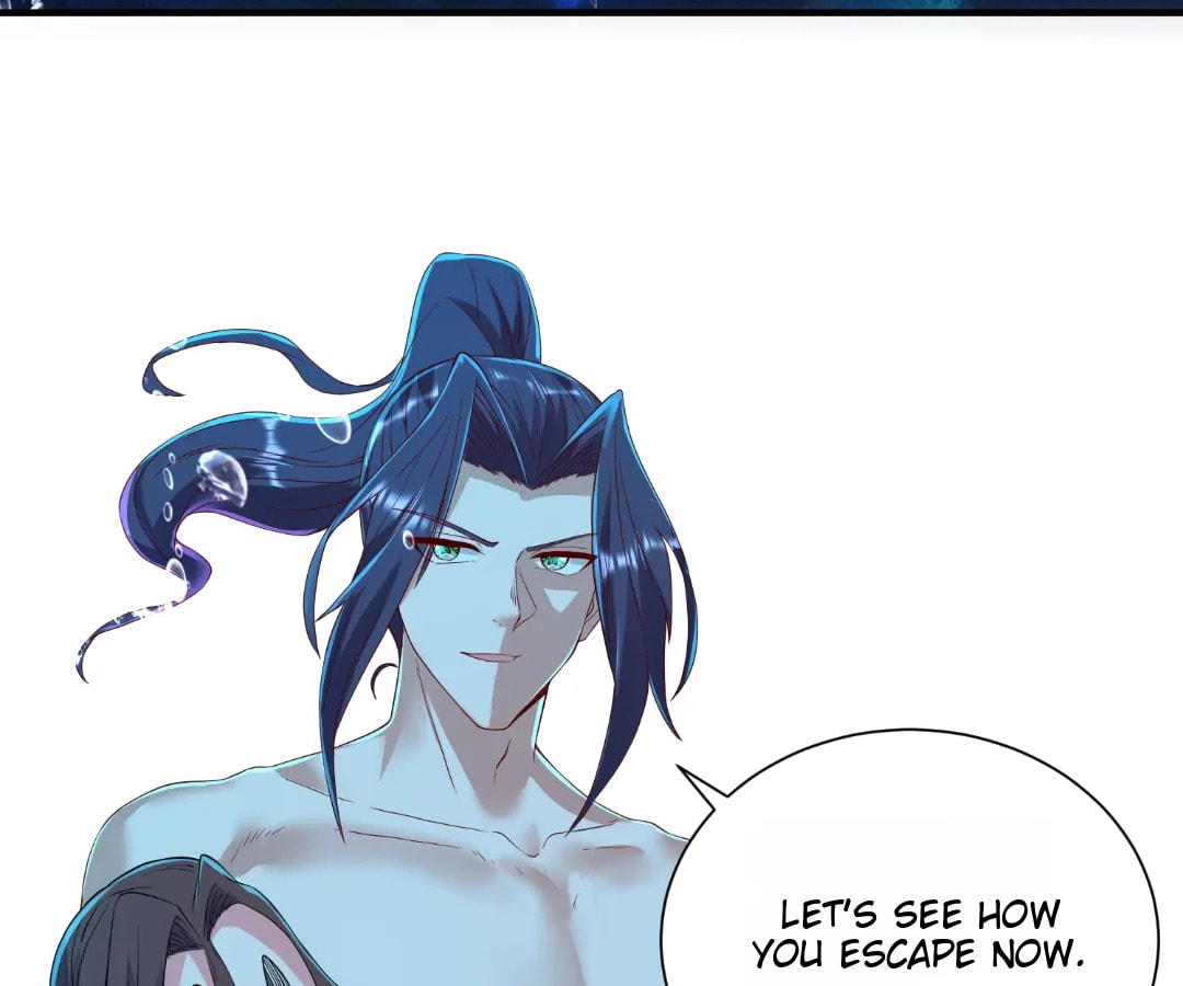 The Kept-Man Strikes Back Chapter 293 page 33 - 