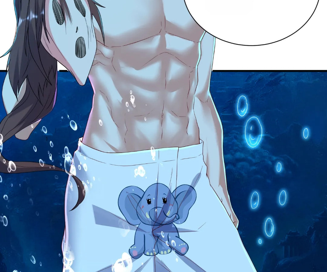 The Kept-Man Strikes Back Chapter 293 page 34 - 