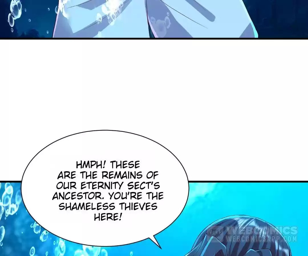 The Kept-Man Strikes Back Chapter 293 page 35 - 