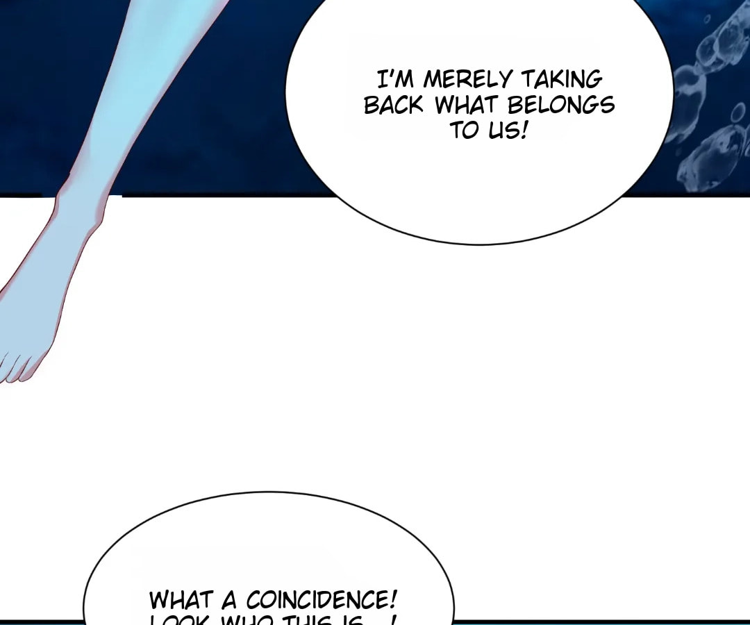 The Kept-Man Strikes Back Chapter 293 page 38 - 