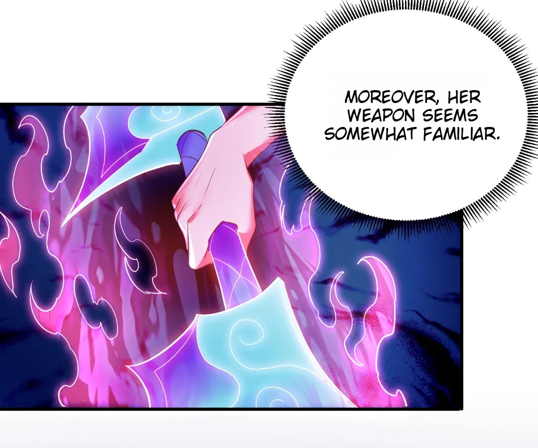 The Kept-Man Strikes Back Chapter 293 page 5 - 