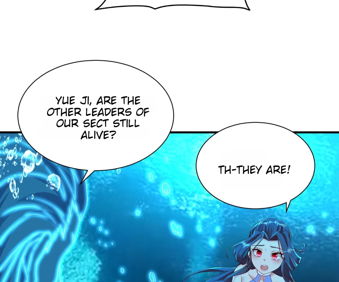 The Kept-Man Strikes Back Chapter 293 page 41 - 
