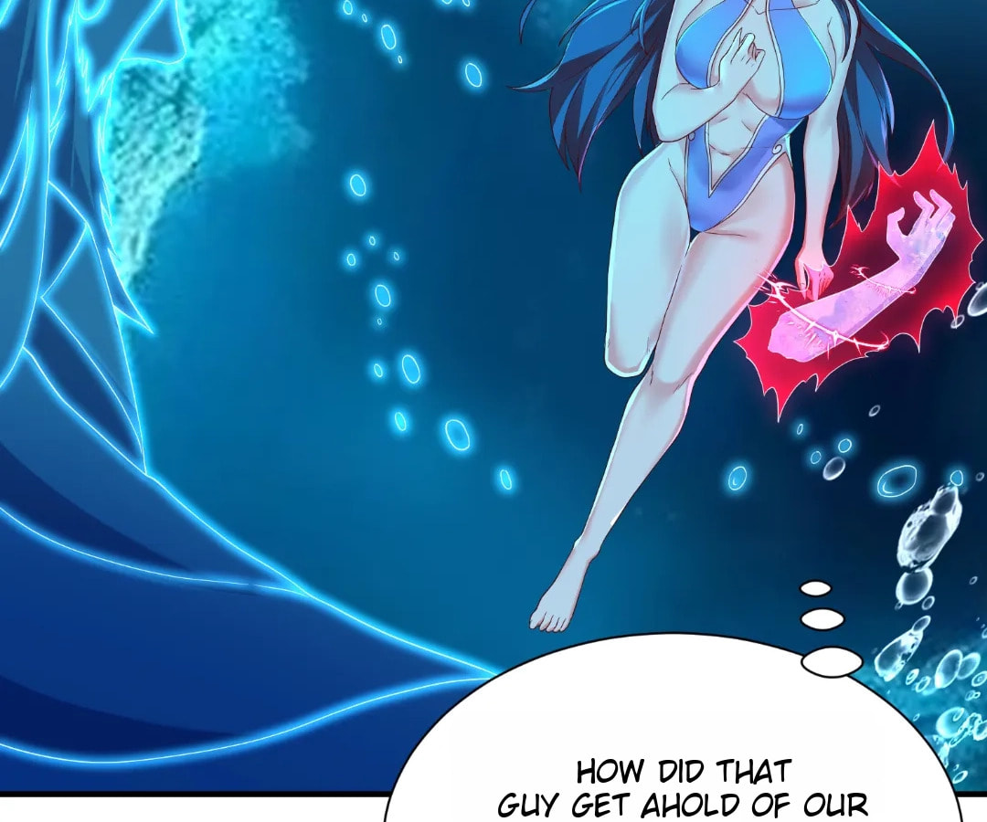 The Kept-Man Strikes Back Chapter 293 page 42 - 