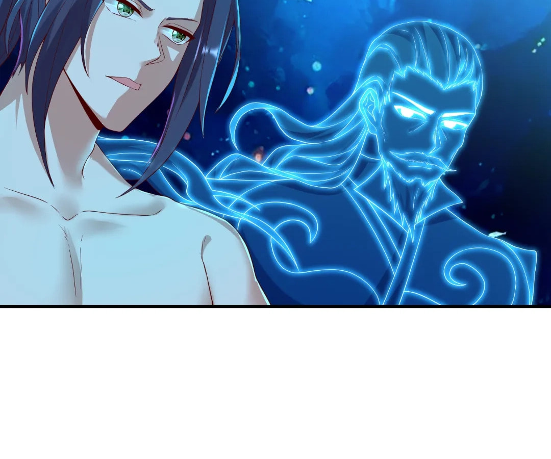 The Kept-Man Strikes Back Chapter 293 page 44 - 
