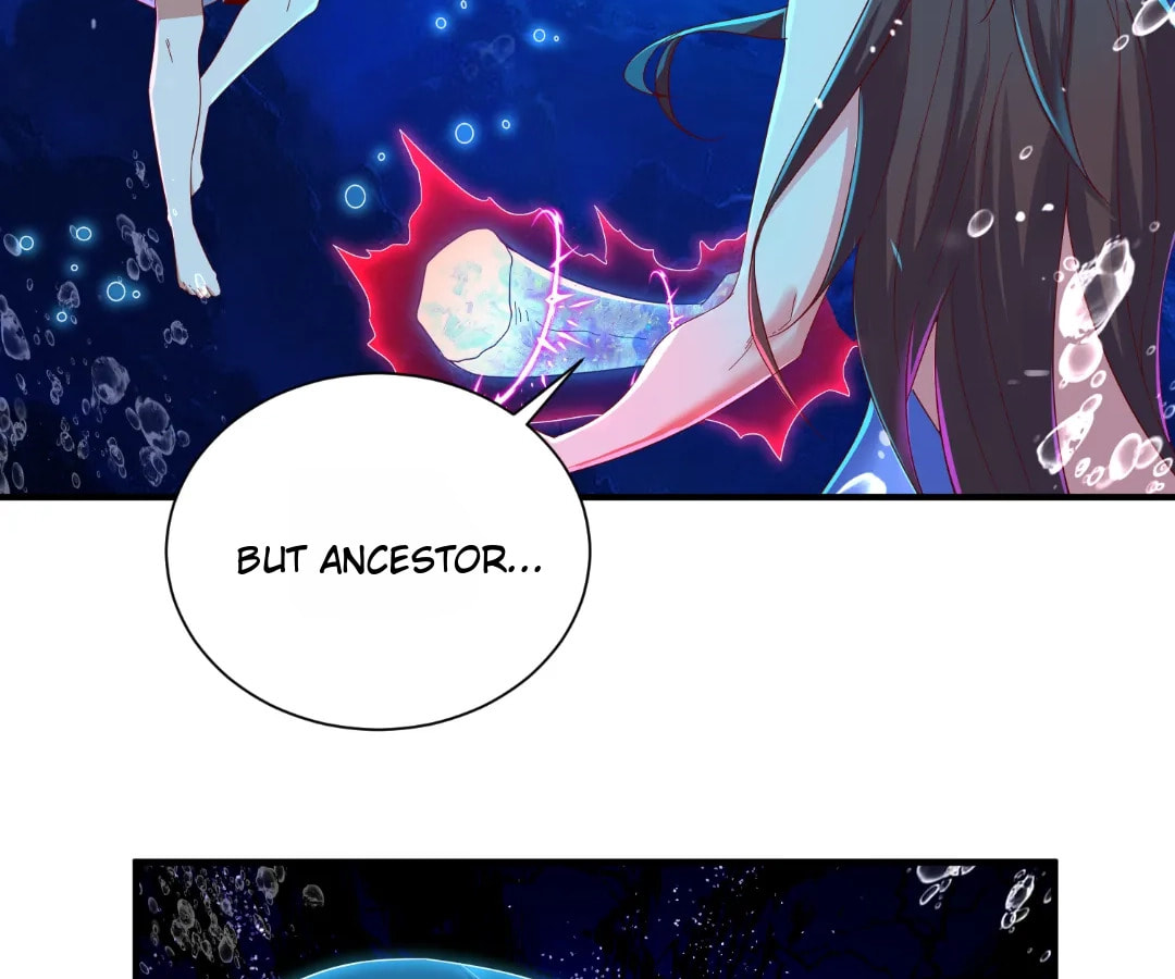 The Kept-Man Strikes Back Chapter 293 page 46 - 