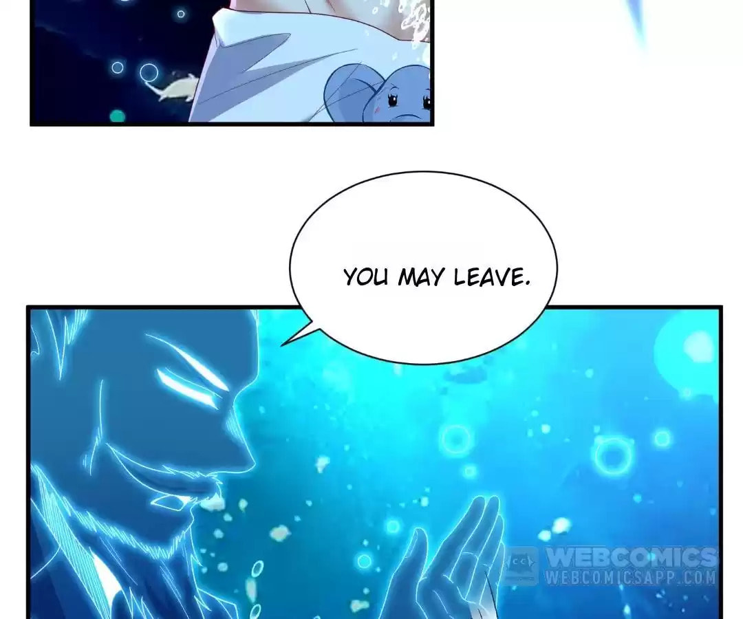 The Kept-Man Strikes Back Chapter 293 page 51 - 
