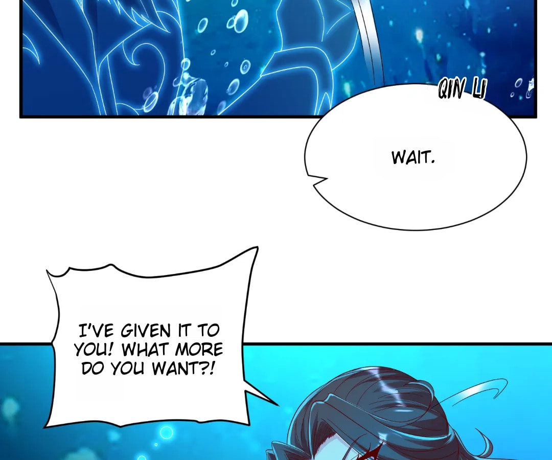 The Kept-Man Strikes Back Chapter 293 page 52 - 