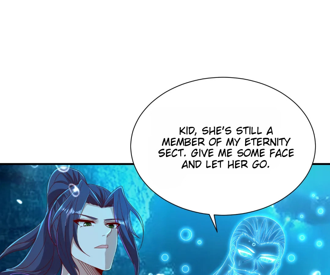 The Kept-Man Strikes Back Chapter 293 page 54 - 