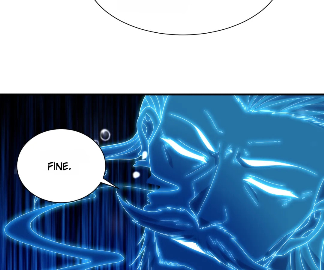 The Kept-Man Strikes Back Chapter 293 page 56 - 