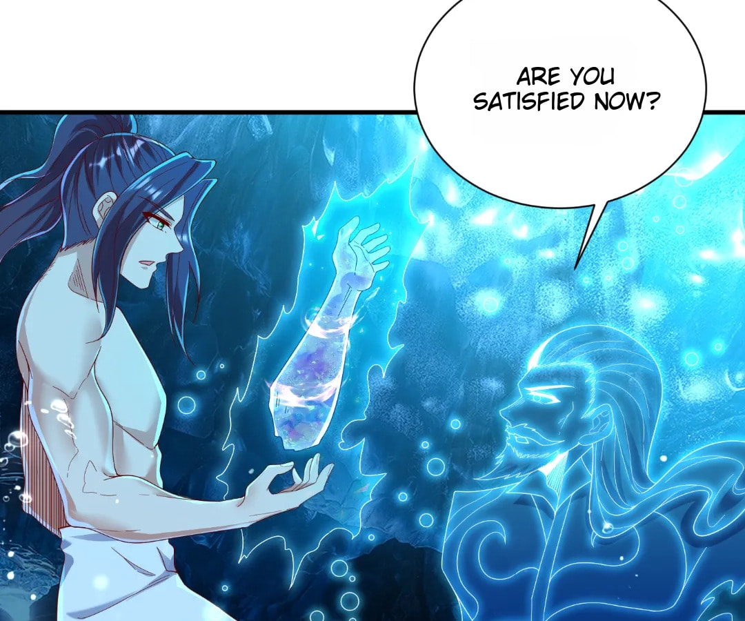 The Kept-Man Strikes Back Chapter 293 page 63 - 