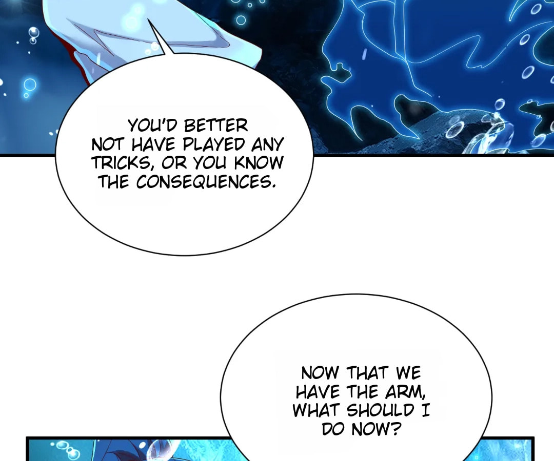 The Kept-Man Strikes Back Chapter 293 page 64 - 