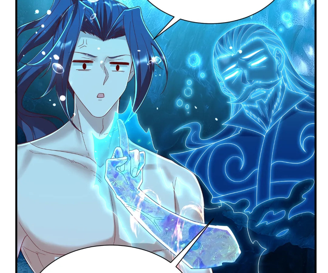 The Kept-Man Strikes Back Chapter 293 page 65 - 