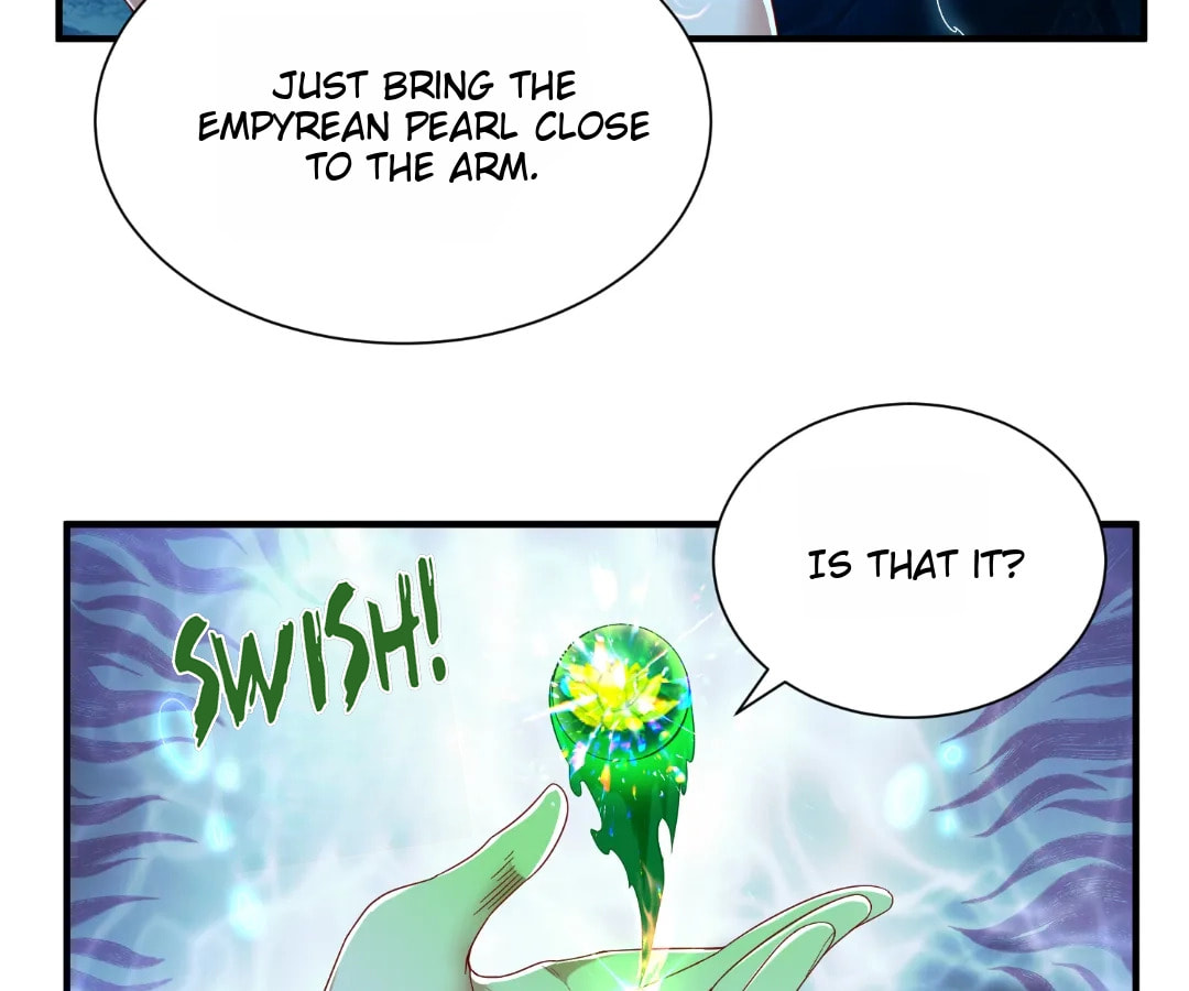 The Kept-Man Strikes Back Chapter 293 page 66 - 