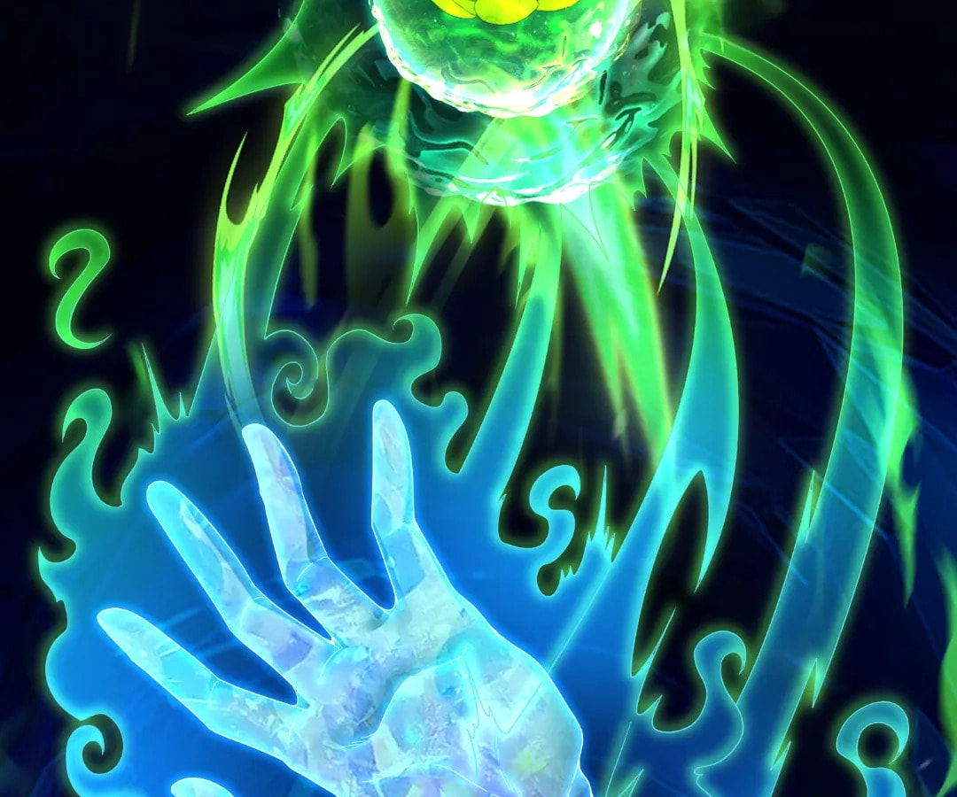 The Kept-Man Strikes Back Chapter 293 page 68 - 