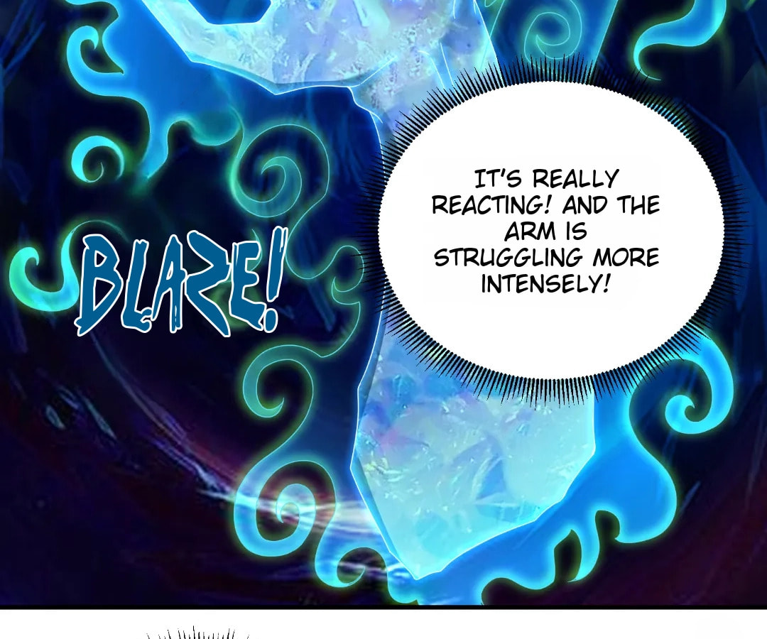 The Kept-Man Strikes Back Chapter 293 page 69 - 