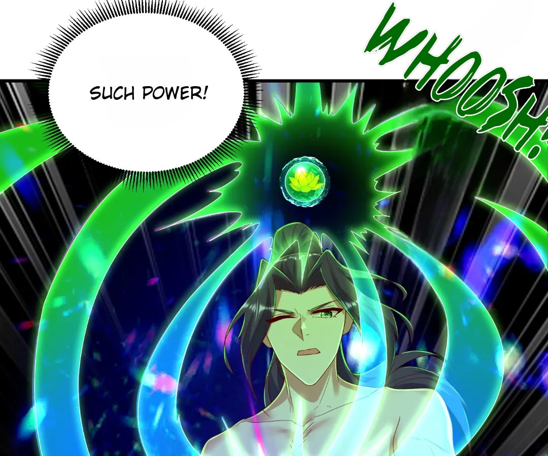 The Kept-Man Strikes Back Chapter 293 page 70 - 