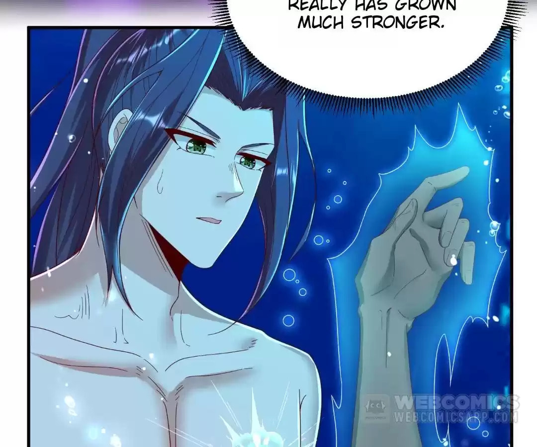 The Kept-Man Strikes Back Chapter 293 page 75 - 