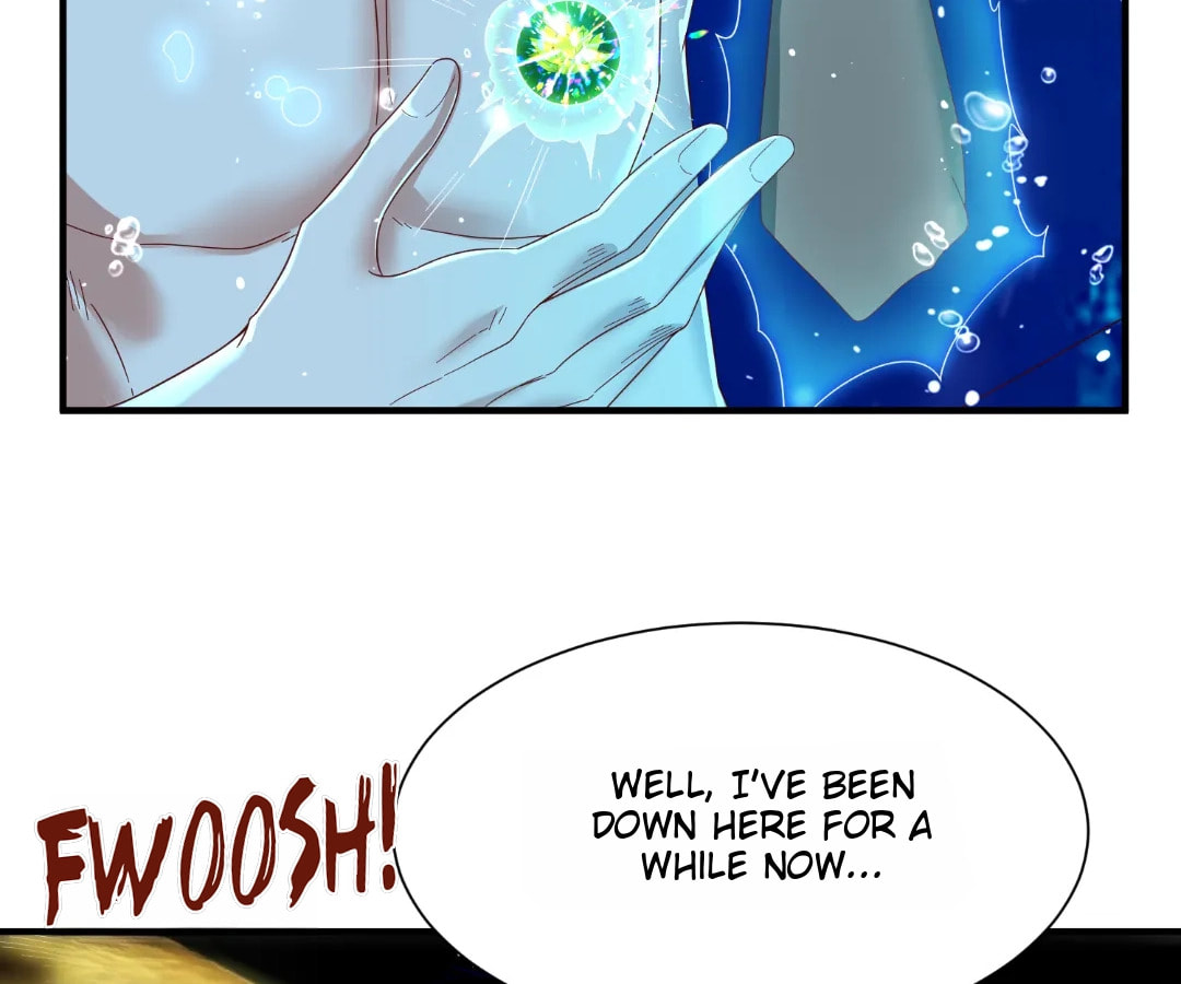 The Kept-Man Strikes Back Chapter 293 page 76 - 