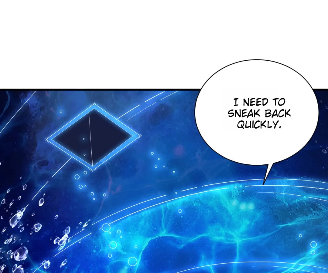 The Kept-Man Strikes Back Chapter 293 page 78 - 
