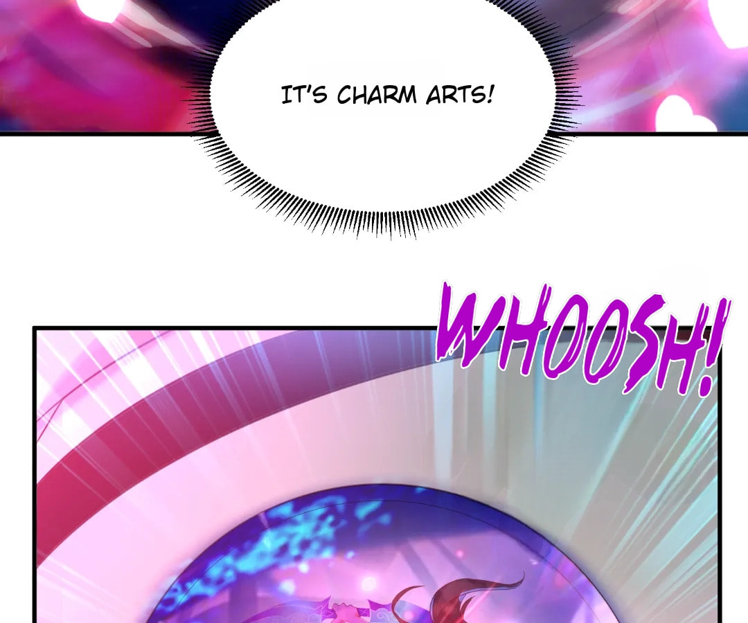 The Kept-Man Strikes Back Chapter 293 page 9 - 