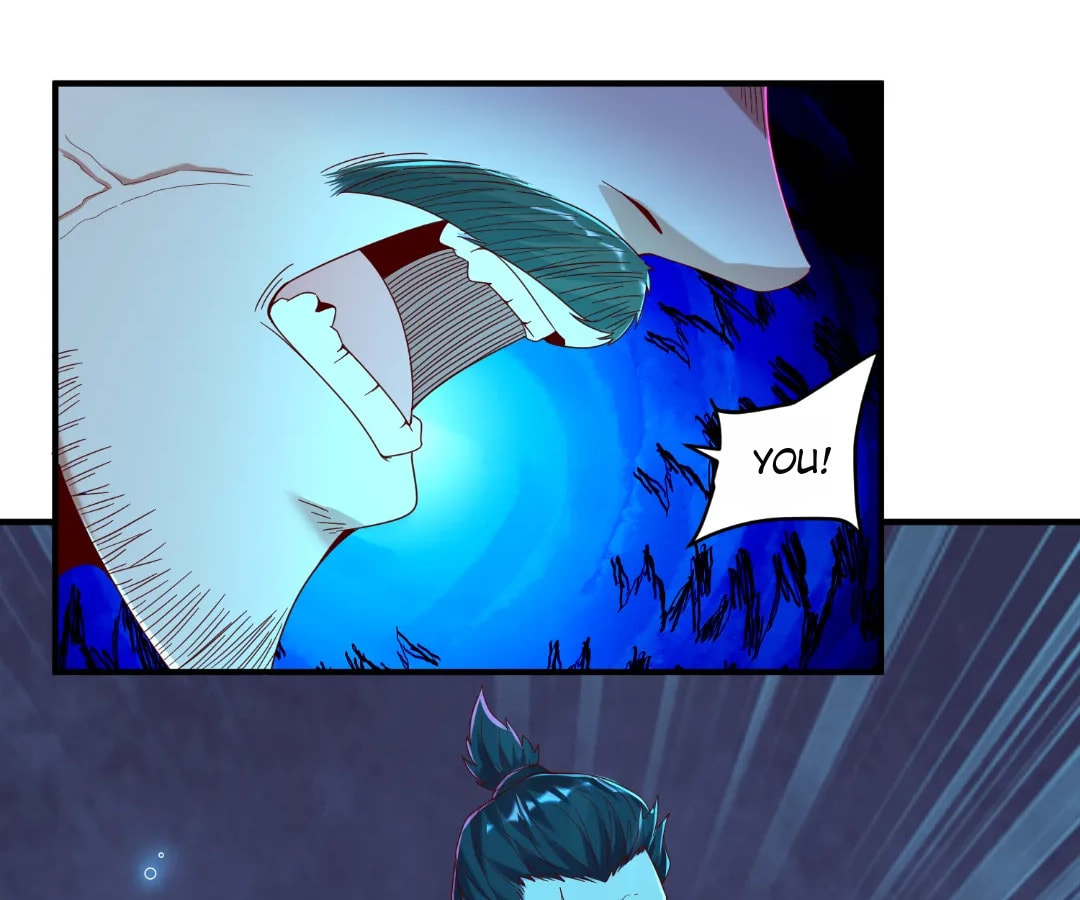 The Kept-Man Strikes Back Chapter 293 page 85 - 