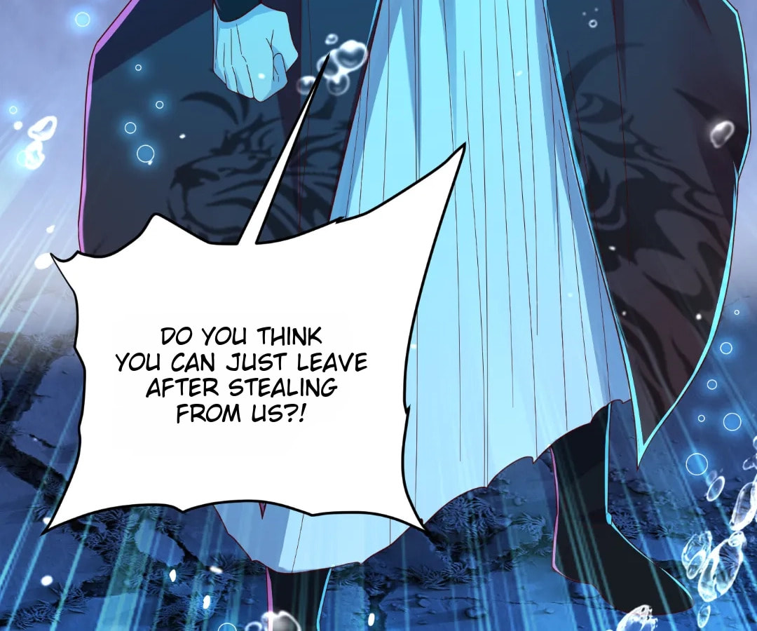 The Kept-Man Strikes Back Chapter 293 page 87 - 