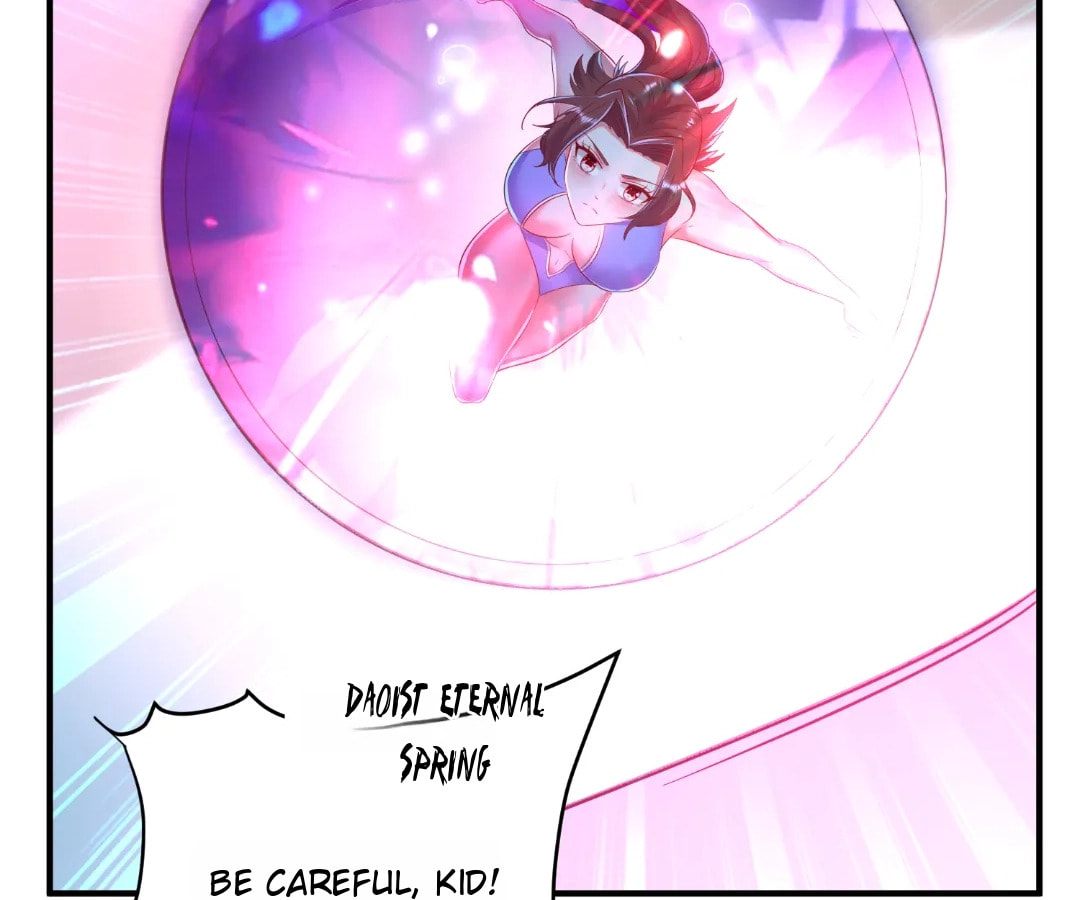 The Kept-Man Strikes Back Chapter 293 page 10 - 
