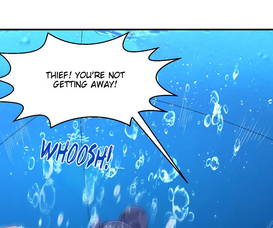 The Kept-Man Strikes Back Chapter 294 page 1 - 