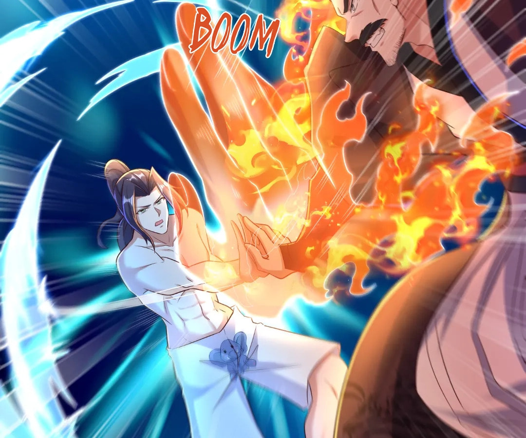 The Kept-Man Strikes Back Chapter 294 page 12 - 