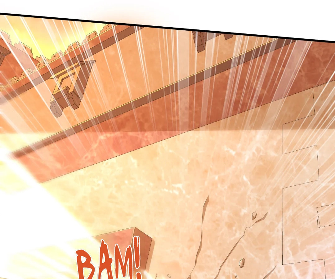 The Kept-Man Strikes Back Chapter 294 page 14 - 