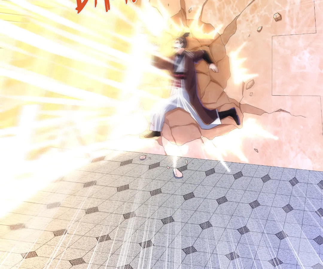 The Kept-Man Strikes Back Chapter 294 page 15 - 