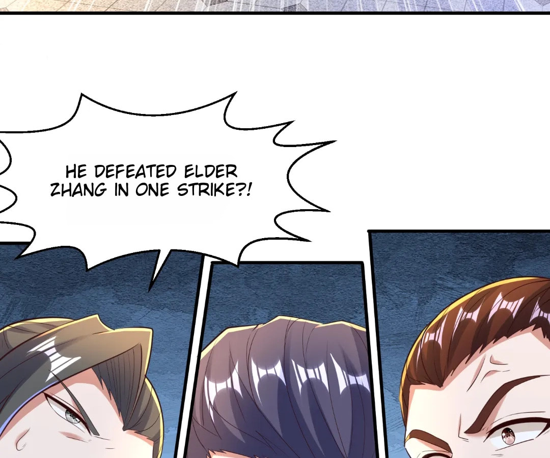 The Kept-Man Strikes Back Chapter 294 page 16 - 