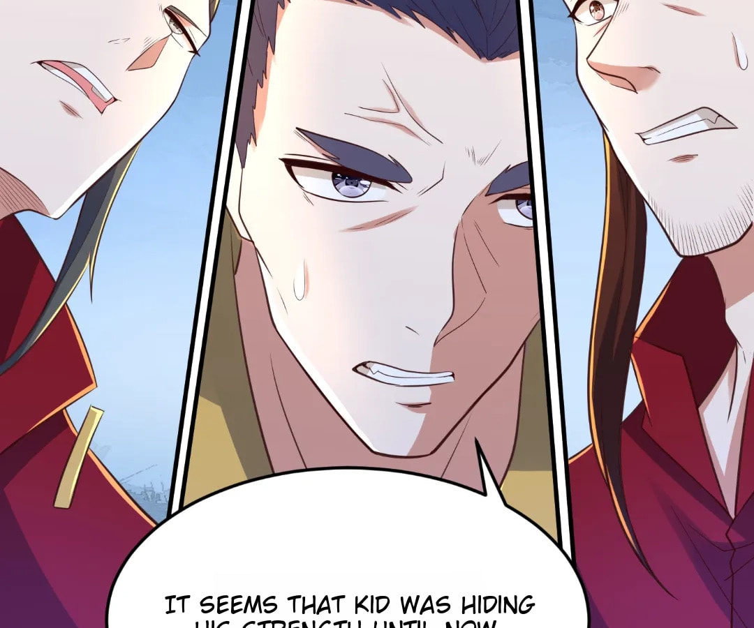 The Kept-Man Strikes Back Chapter 294 page 17 - 