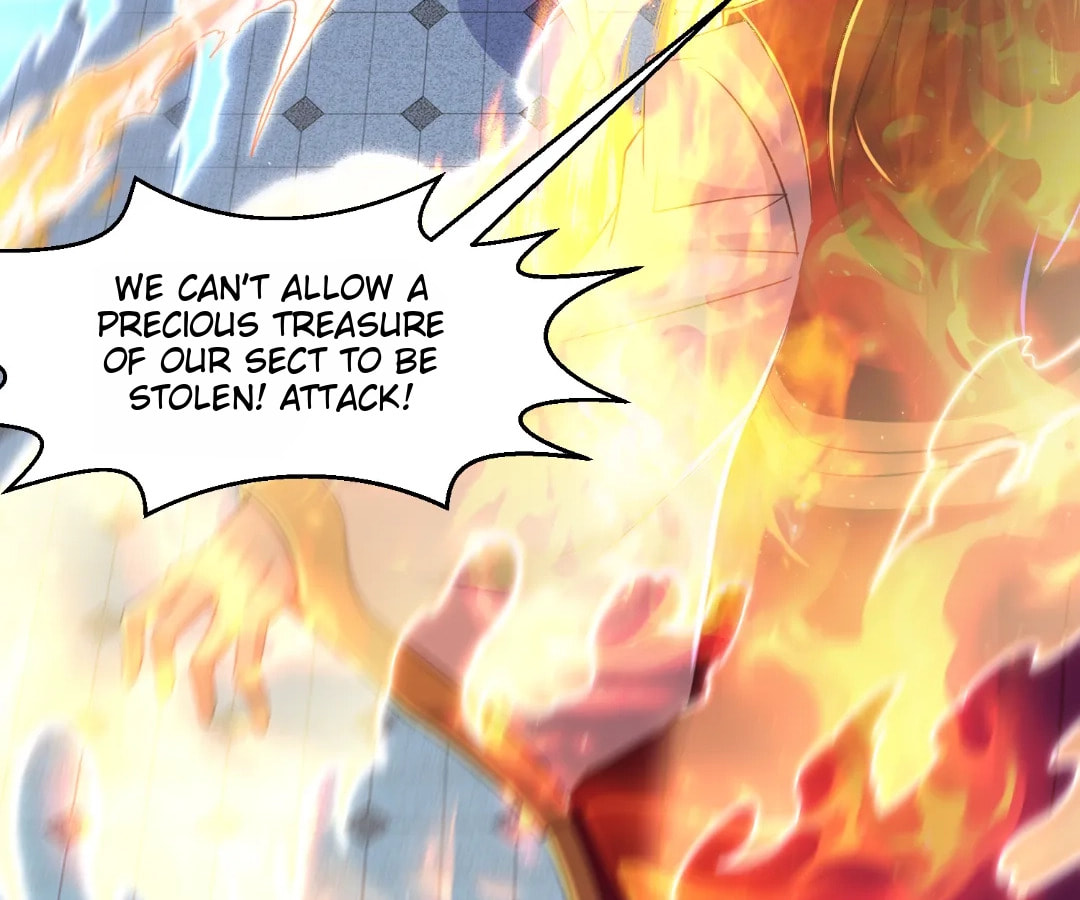 The Kept-Man Strikes Back Chapter 294 page 20 - 