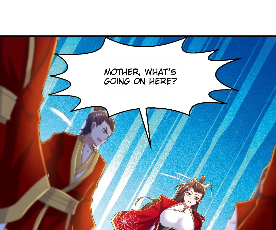 The Kept-Man Strikes Back Chapter 294 page 25 - 