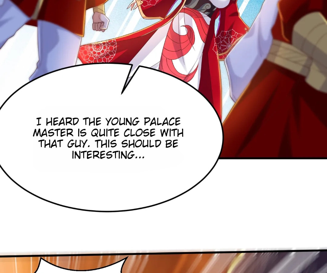 The Kept-Man Strikes Back Chapter 294 page 26 - 
