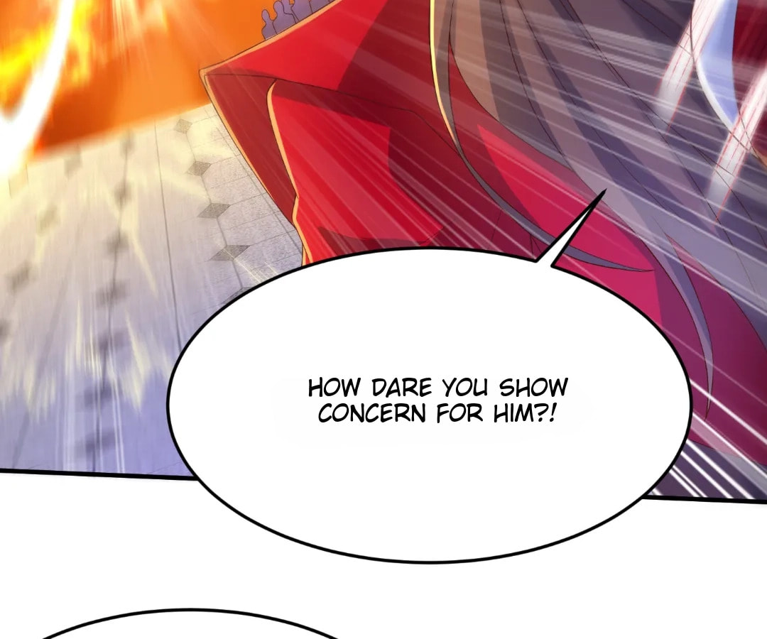 The Kept-Man Strikes Back Chapter 294 page 28 - 