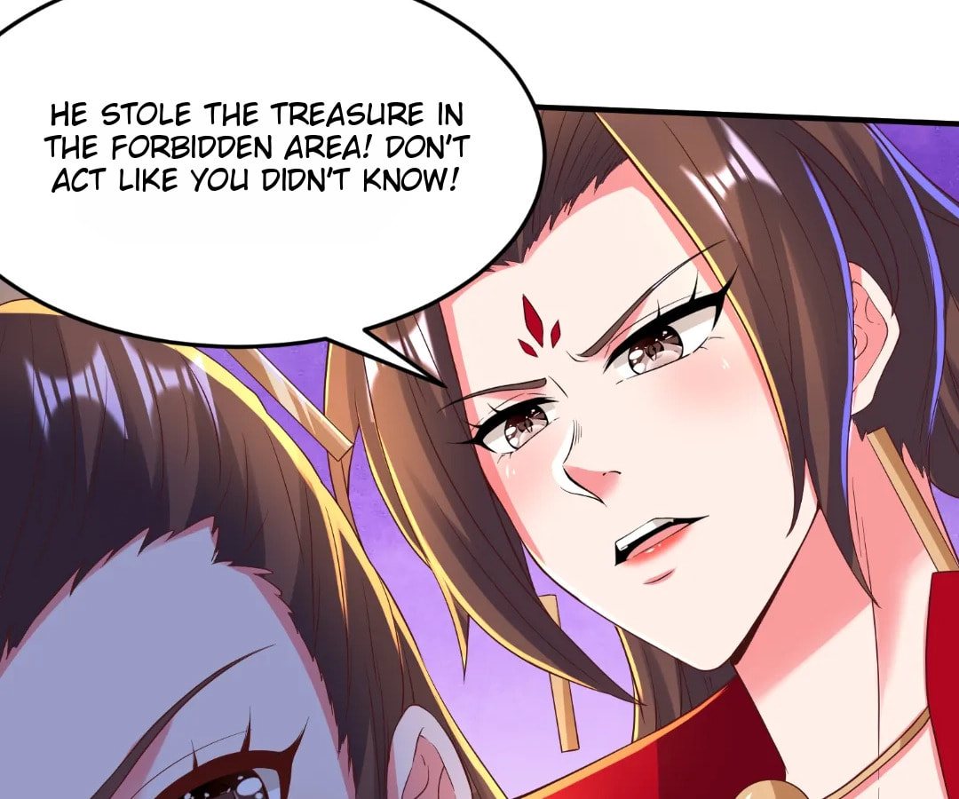 The Kept-Man Strikes Back Chapter 294 page 29 - 