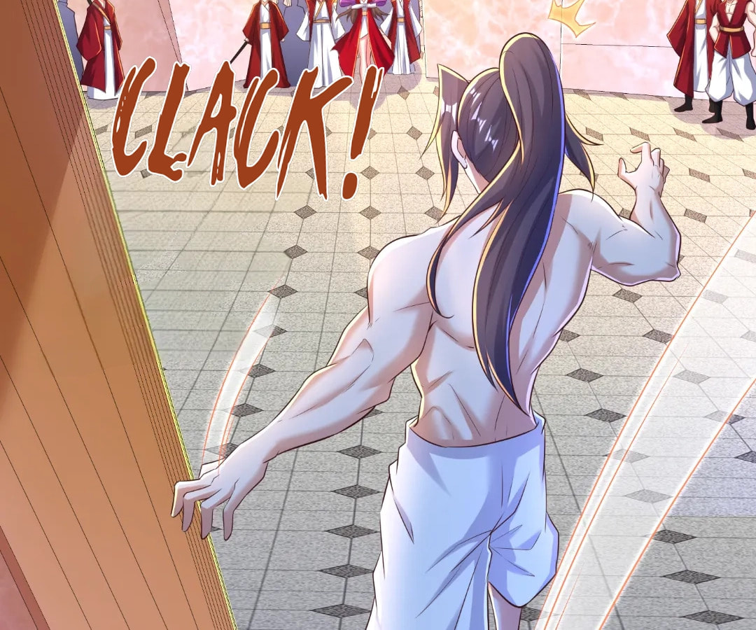 The Kept-Man Strikes Back Chapter 294 page 4 - 