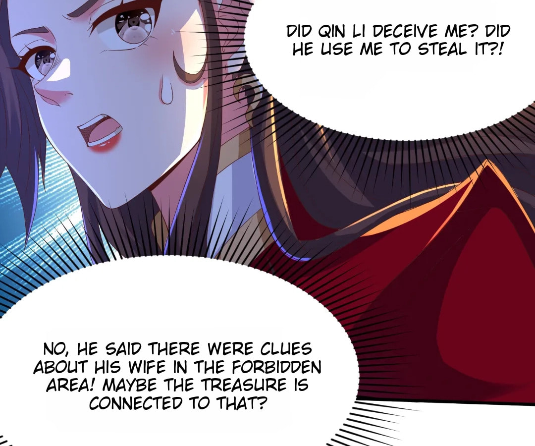 The Kept-Man Strikes Back Chapter 294 page 31 - 